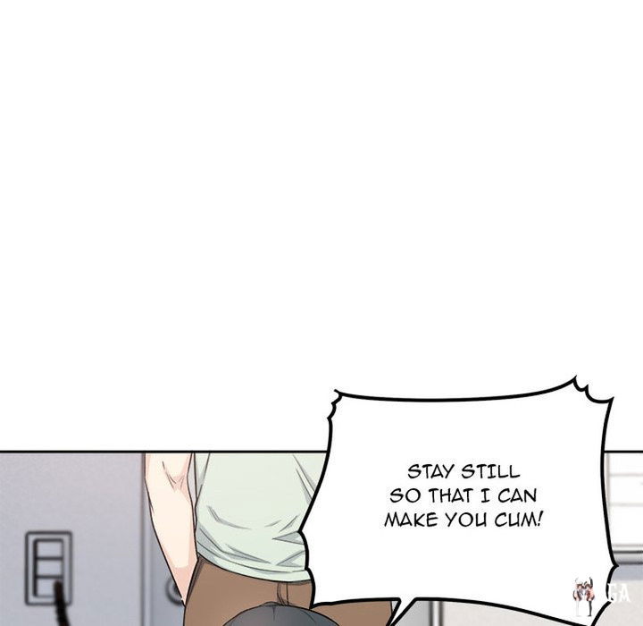 Excuse me, This is my Room Excuse me, This is my Room Chapter 60 - Page 52