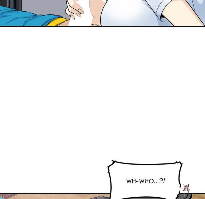 Excuse me, This is my Room Excuse me, This is my Room Chapter 60 - Page 56