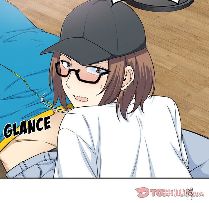 Excuse me, This is my Room Excuse me, This is my Room Chapter 60 - Page 57