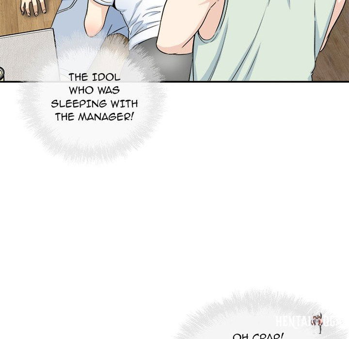 Excuse me, This is my Room Excuse me, This is my Room Chapter 60 - Page 60