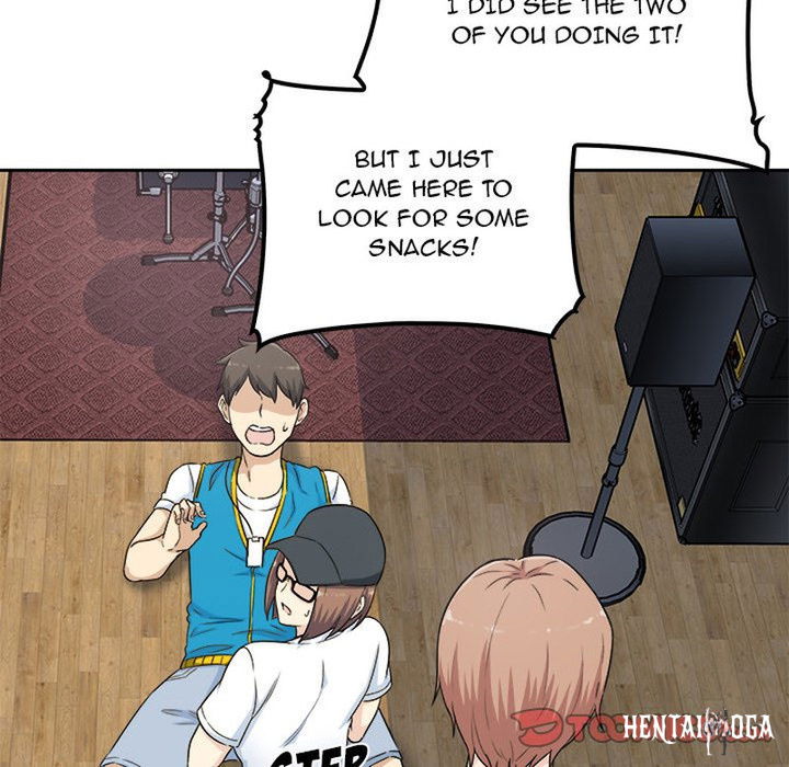 Excuse me, This is my Room Excuse me, This is my Room Chapter 60 - Page 63