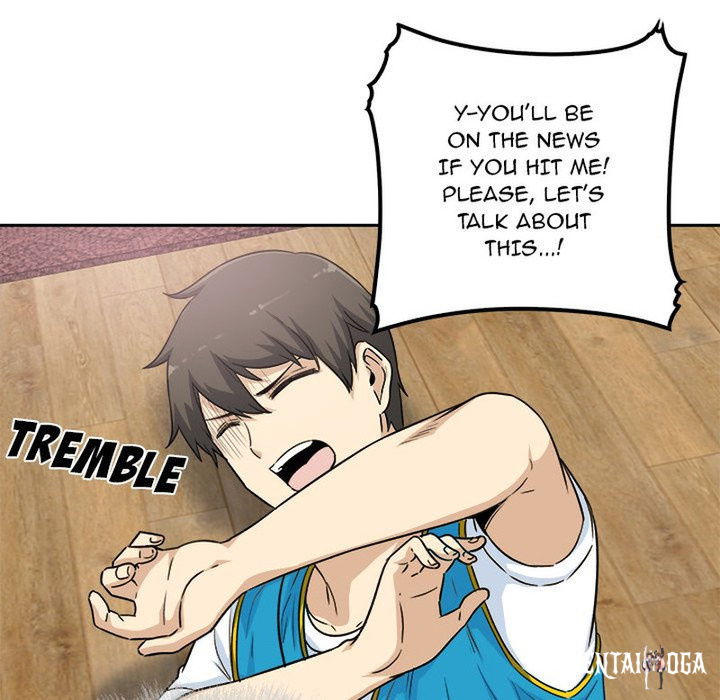 Excuse me, This is my Room Excuse me, This is my Room Chapter 60 - Page 65