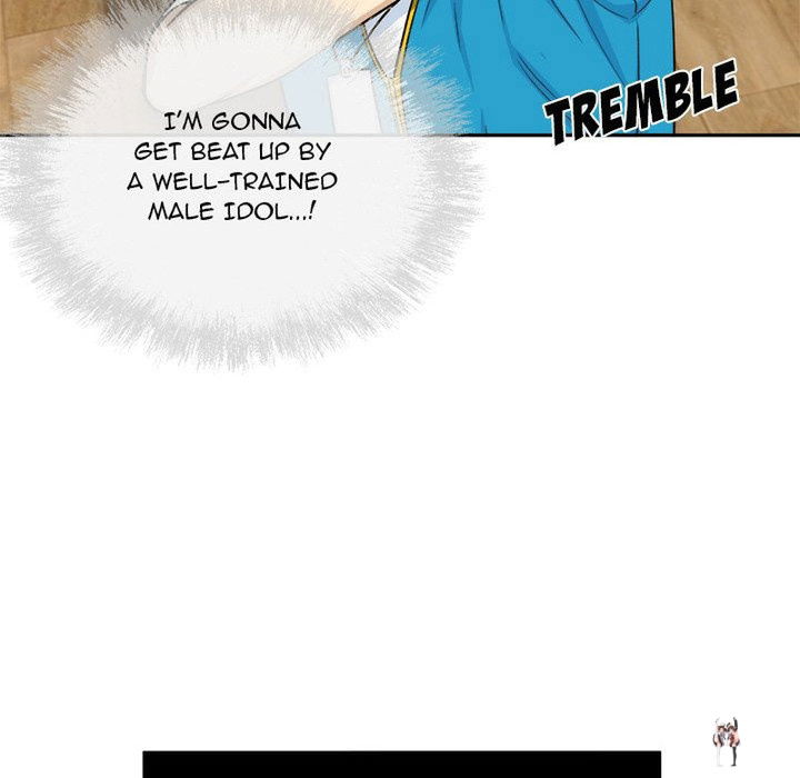 Excuse me, This is my Room Excuse me, This is my Room Chapter 60 - Page 66