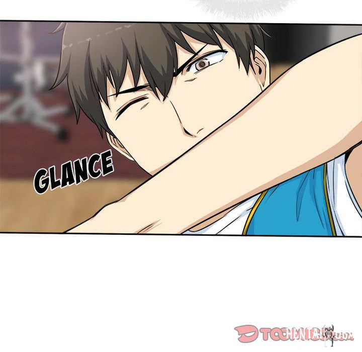 Excuse me, This is my Room Excuse me, This is my Room Chapter 60 - Page 69