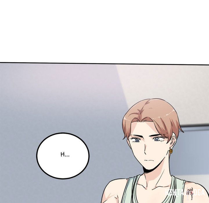 Excuse me, This is my Room Excuse me, This is my Room Chapter 60 - Page 70