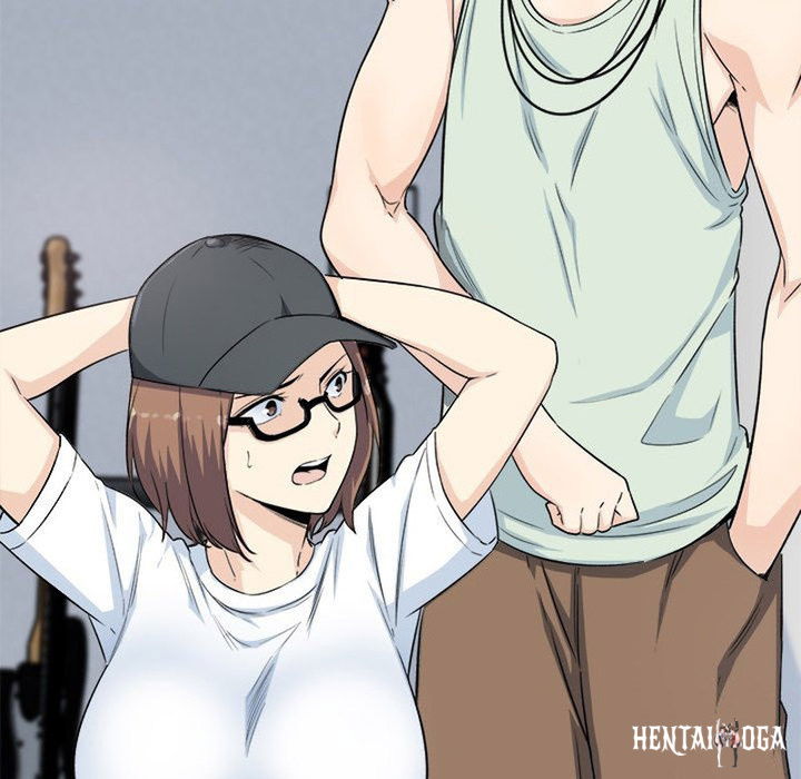 Excuse me, This is my Room Excuse me, This is my Room Chapter 60 - Page 71