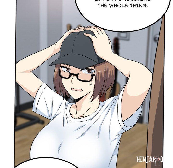 Excuse me, This is my Room Excuse me, This is my Room Chapter 60 - Page 73