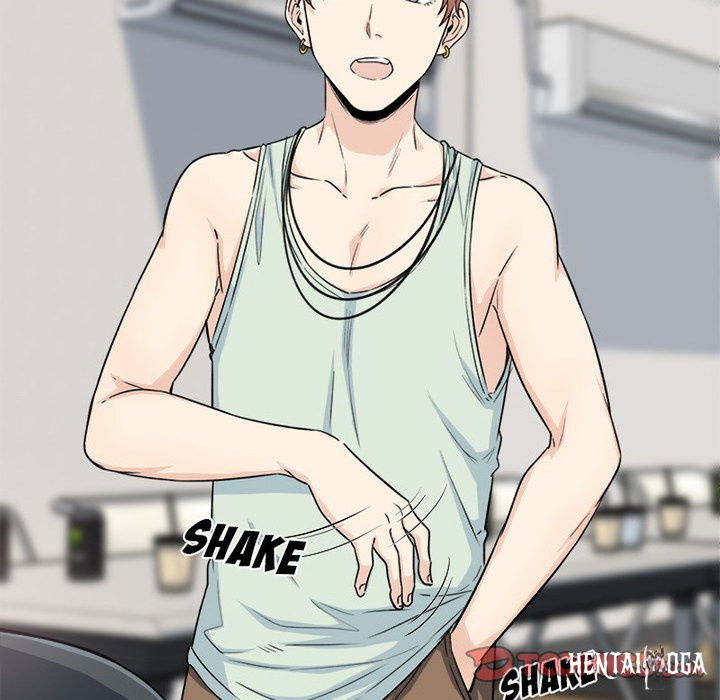 Excuse me, This is my Room Excuse me, This is my Room Chapter 60 - Page 75