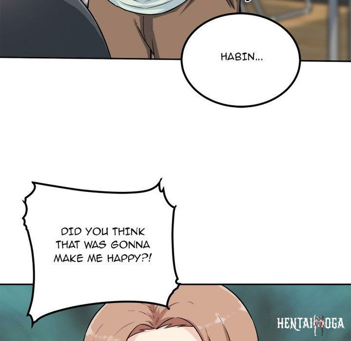 Excuse me, This is my Room Excuse me, This is my Room Chapter 60 - Page 76