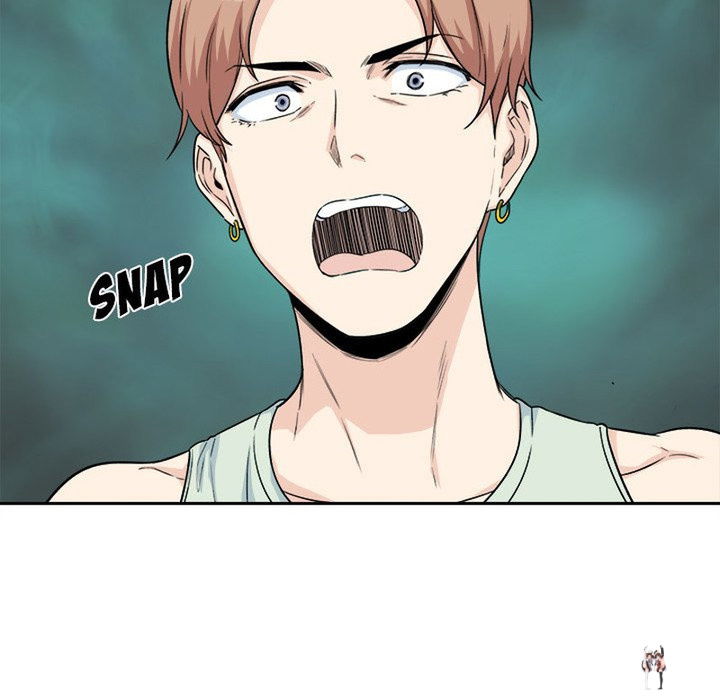 Excuse me, This is my Room Excuse me, This is my Room Chapter 60 - Page 77