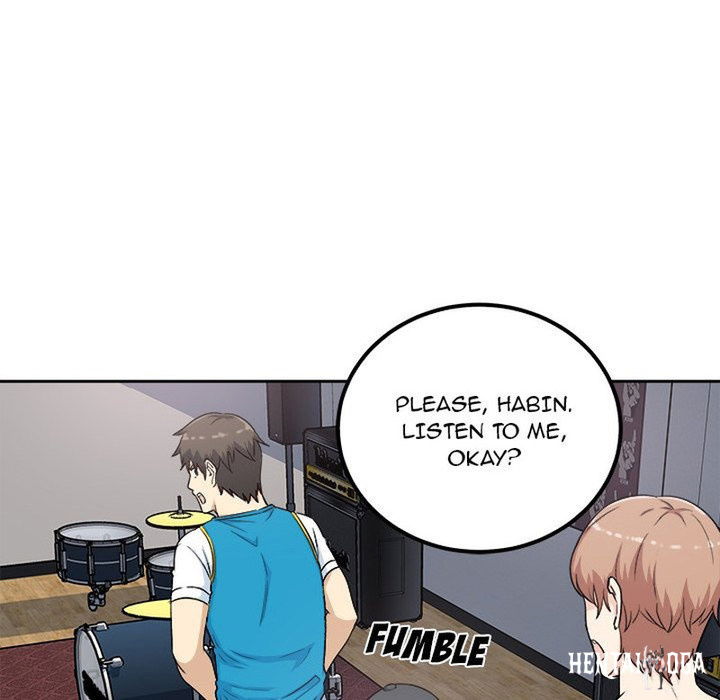 Excuse me, This is my Room Excuse me, This is my Room Chapter 60 - Page 78