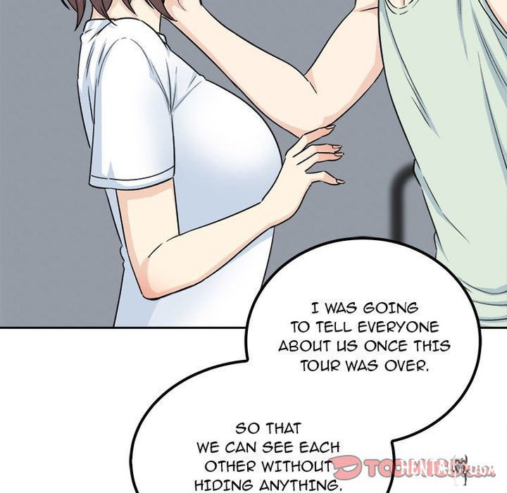 Excuse me, This is my Room Excuse me, This is my Room Chapter 60 - Page 81