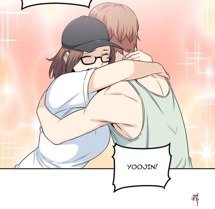 Excuse me, This is my Room Excuse me, This is my Room Chapter 60 - Page 85