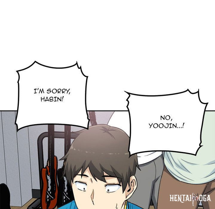 Excuse me, This is my Room Excuse me, This is my Room Chapter 60 - Page 86