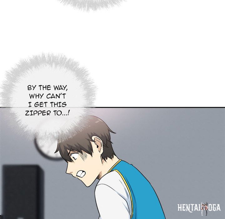 Excuse me, This is my Room Excuse me, This is my Room Chapter 60 - Page 88