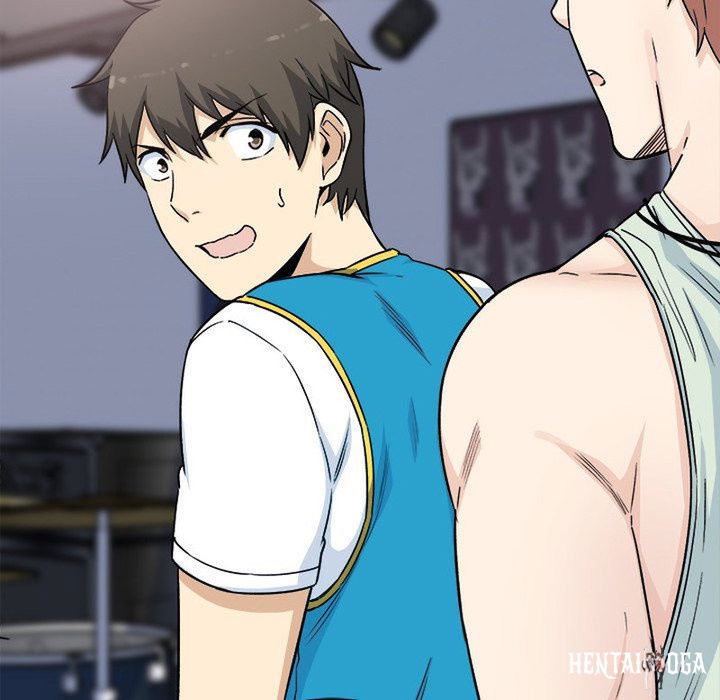 Excuse me, This is my Room Excuse me, This is my Room Chapter 60 - Page 94