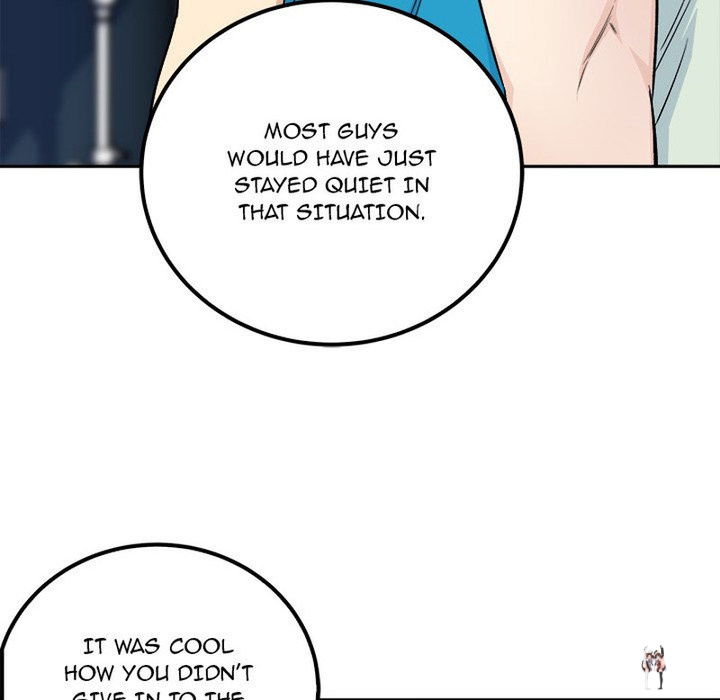 Excuse me, This is my Room Excuse me, This is my Room Chapter 60 - Page 95