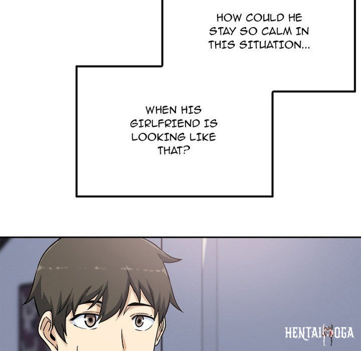 Excuse me, This is my Room Excuse me, This is my Room Chapter 60 - Page 98