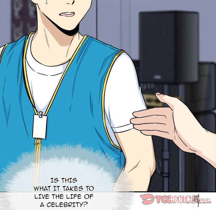 Excuse me, This is my Room Excuse me, This is my Room Chapter 60 - Page 99