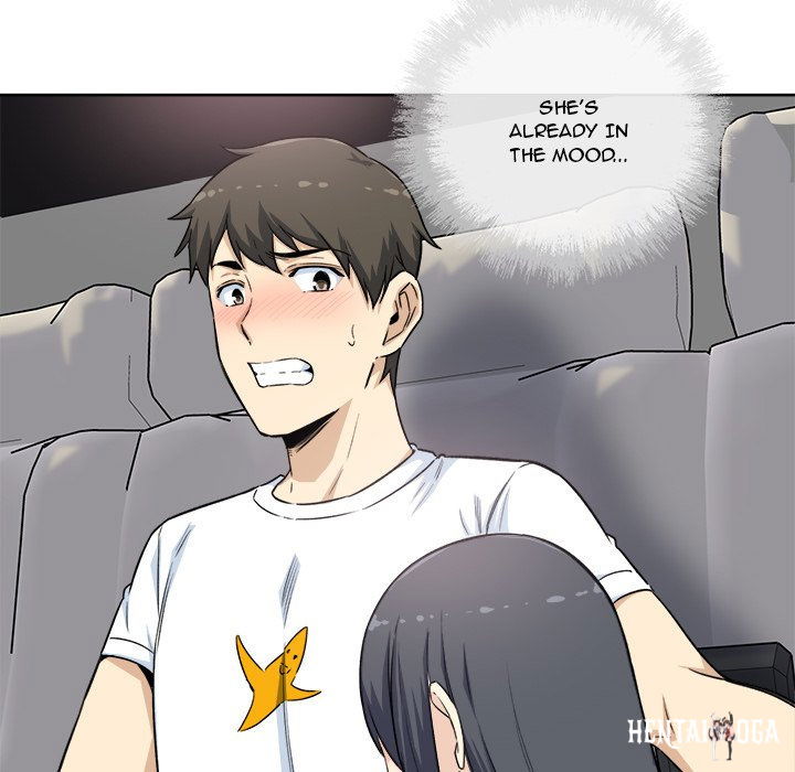 Excuse me, This is my Room Excuse me, This is my Room Chapter 61 - Page 10