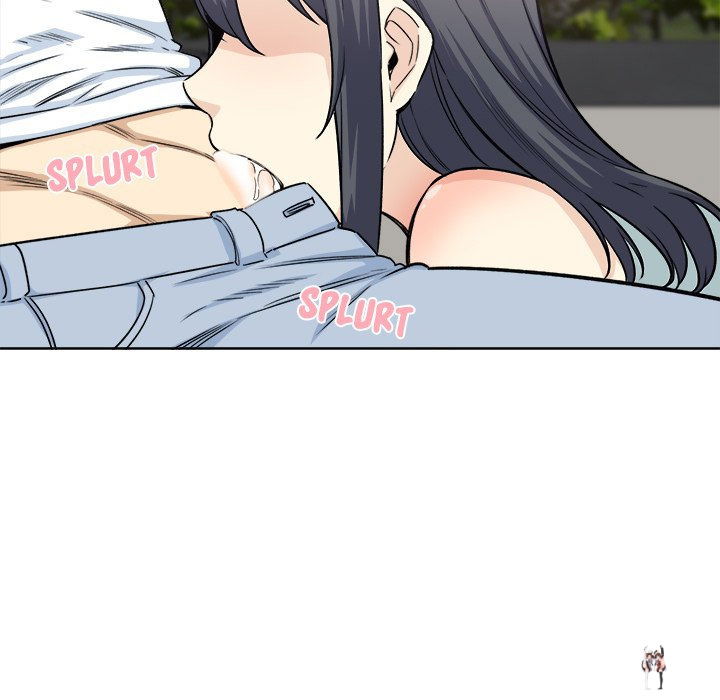 Excuse me, This is my Room Excuse me, This is my Room Chapter 61 - Page 100