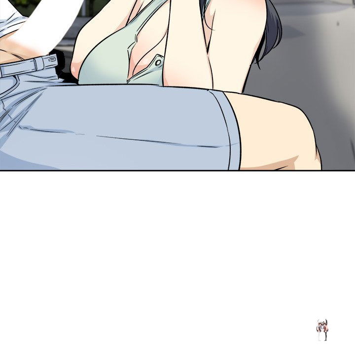 Excuse me, This is my Room Excuse me, This is my Room Chapter 61 - Page 102