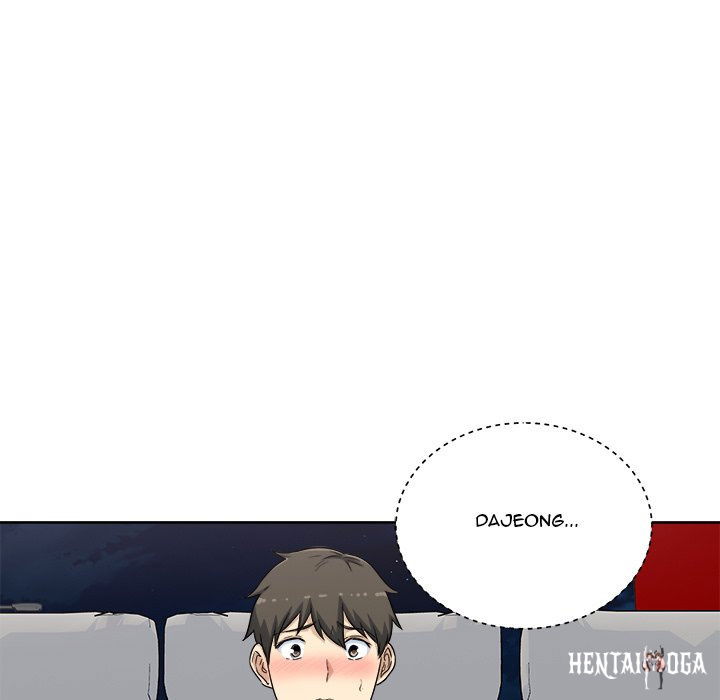 Excuse me, This is my Room Excuse me, This is my Room Chapter 61 - Page 103