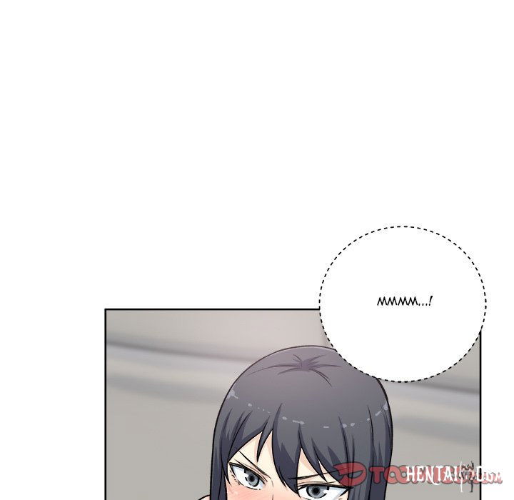 Excuse me, This is my Room Excuse me, This is my Room Chapter 61 - Page 105