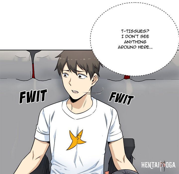 Excuse me, This is my Room Excuse me, This is my Room Chapter 61 - Page 107