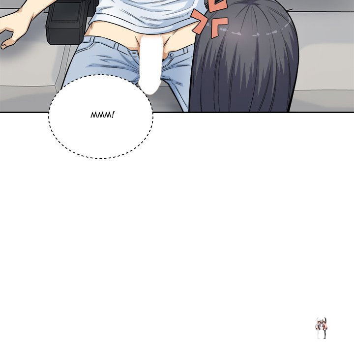 Excuse me, This is my Room Excuse me, This is my Room Chapter 61 - Page 108