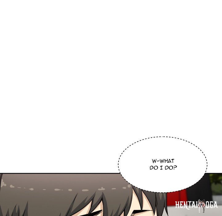 Excuse me, This is my Room Excuse me, This is my Room Chapter 61 - Page 109