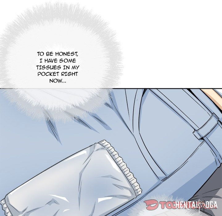 Excuse me, This is my Room Excuse me, This is my Room Chapter 61 - Page 111