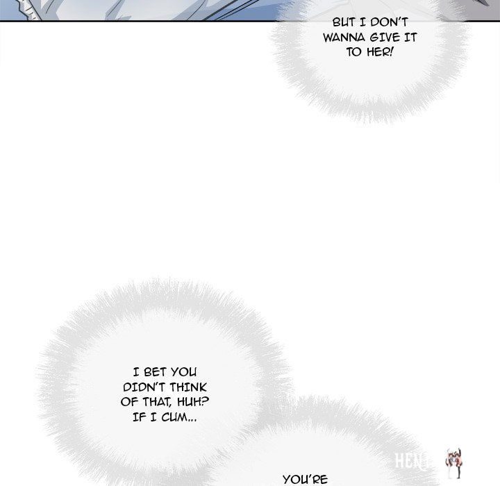 Excuse me, This is my Room Excuse me, This is my Room Chapter 61 - Page 112