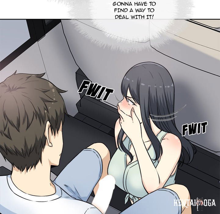 Excuse me, This is my Room Excuse me, This is my Room Chapter 61 - Page 113