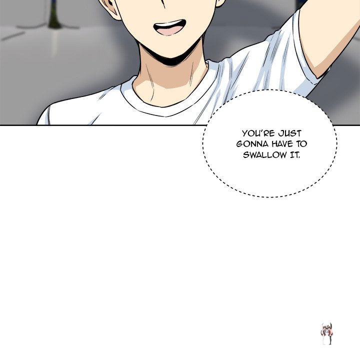 Excuse me, This is my Room Excuse me, This is my Room Chapter 61 - Page 116