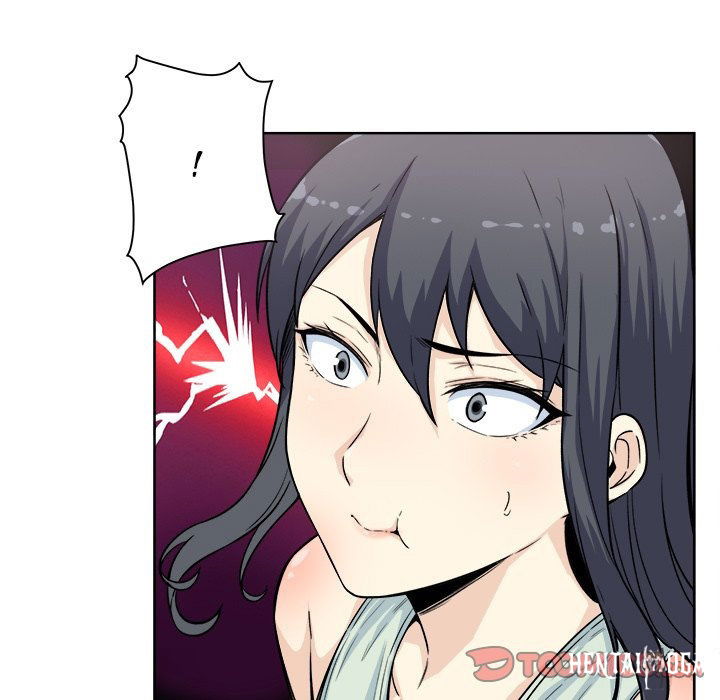 Excuse me, This is my Room Excuse me, This is my Room Chapter 61 - Page 117