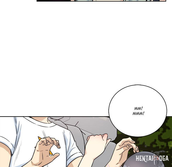 Excuse me, This is my Room Excuse me, This is my Room Chapter 61 - Page 118