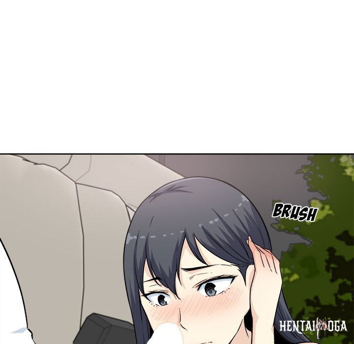 Excuse me, This is my Room Excuse me, This is my Room Chapter 61 - Page 12