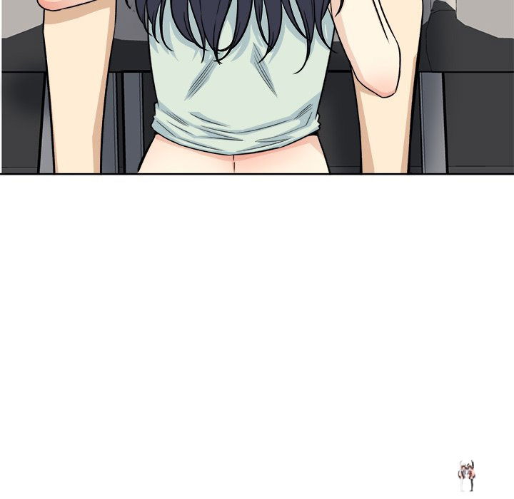 Excuse me, This is my Room Excuse me, This is my Room Chapter 61 - Page 122