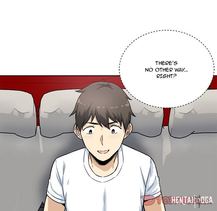 Excuse me, This is my Room Excuse me, This is my Room Chapter 61 - Page 123