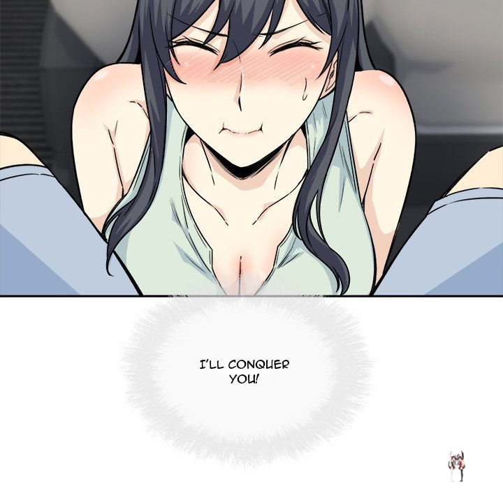 Excuse me, This is my Room Excuse me, This is my Room Chapter 61 - Page 126