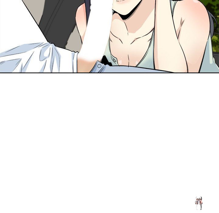 Excuse me, This is my Room Excuse me, This is my Room Chapter 61 - Page 13