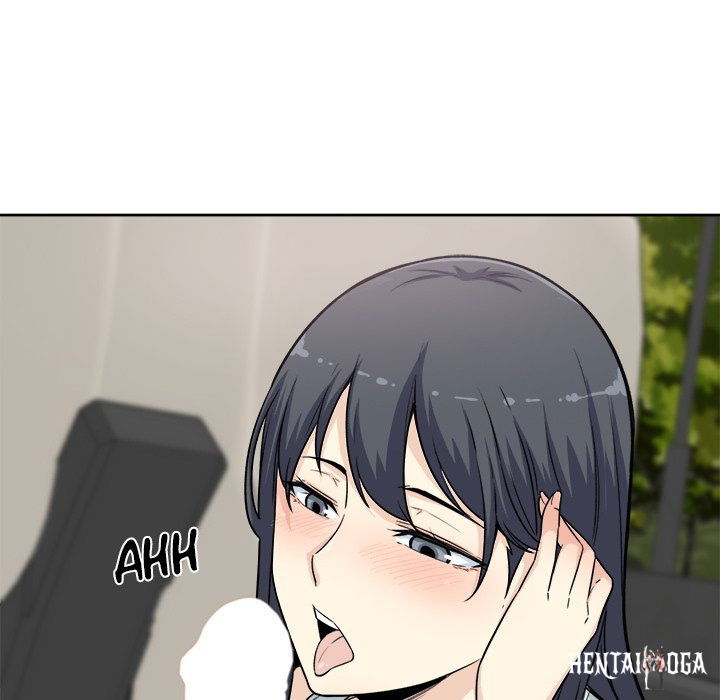 Excuse me, This is my Room Excuse me, This is my Room Chapter 61 - Page 14