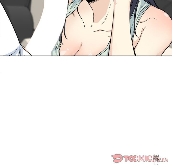 Excuse me, This is my Room Excuse me, This is my Room Chapter 61 - Page 15