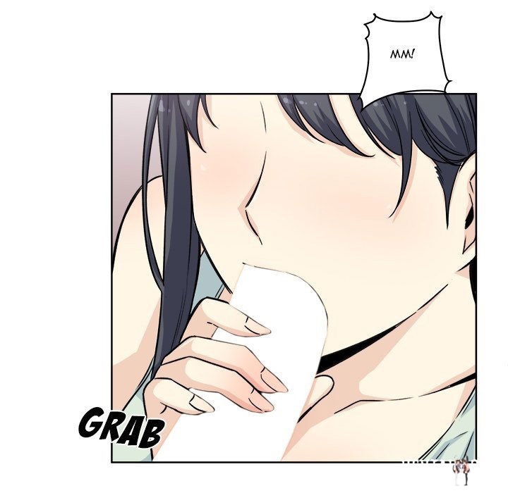 Excuse me, This is my Room Excuse me, This is my Room Chapter 61 - Page 16