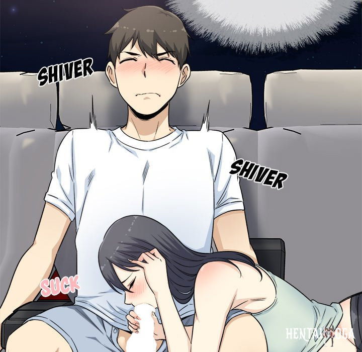 Excuse me, This is my Room Excuse me, This is my Room Chapter 61 - Page 18