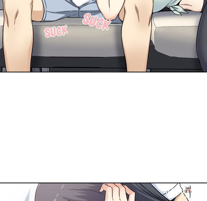 Excuse me, This is my Room Excuse me, This is my Room Chapter 61 - Page 19