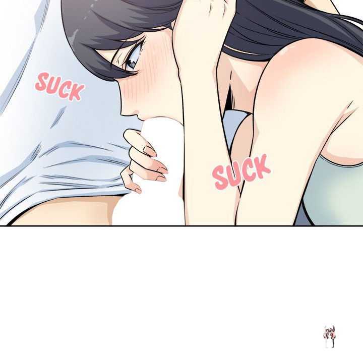 Excuse me, This is my Room Excuse me, This is my Room Chapter 61 - Page 20