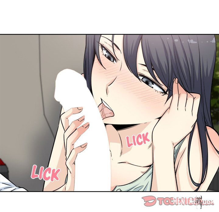 Excuse me, This is my Room Excuse me, This is my Room Chapter 61 - Page 21