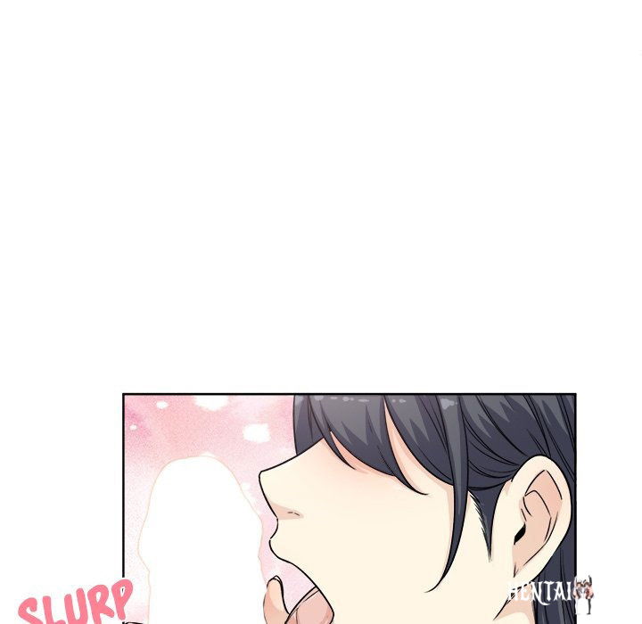 Excuse me, This is my Room Excuse me, This is my Room Chapter 61 - Page 22